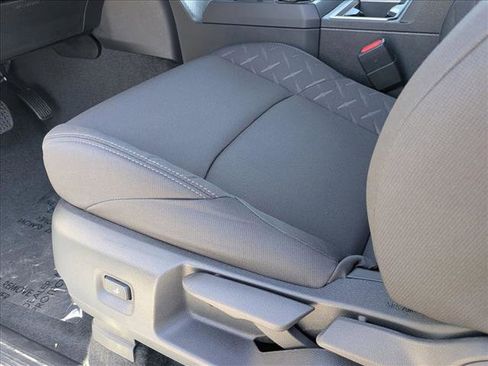 New 2025 Toyota Tacoma SR5 image 4