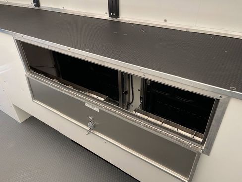 New 2024 RAM ProMaster 3500 w/ Convenience Group FWD image 20