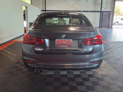 Used 2017 BMW 330i xDrive Sedan AWD/4WD image 6