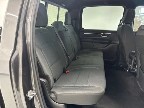 Used 2022 RAM 1500 Big Horn AWD/4WD image 31