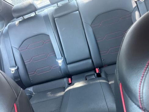 Used 2023 Kia Forte GT FWD image 7