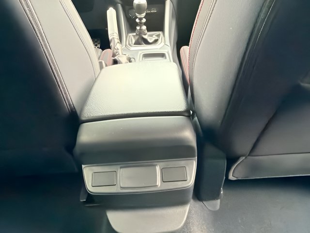 New 2026 Subaru WRX AWD/4WD image 15