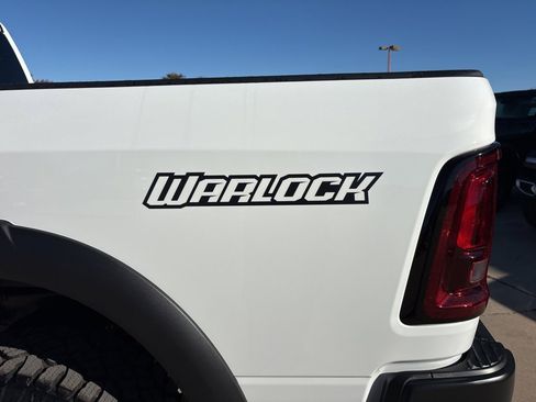 New 2026 RAM 2500 Tradesman image 51