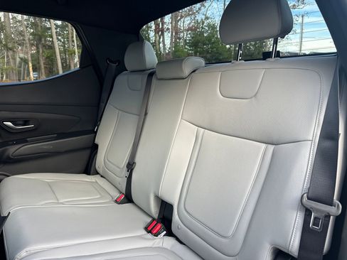 New 2026 Hyundai Santa Cruz SEL AWD/4WD image 9