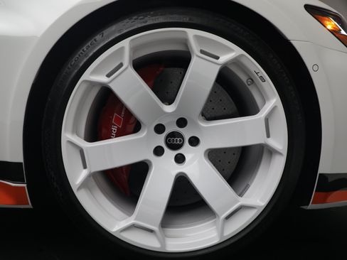 Used 2025 Audi RS 6 performance AWD/4WD image 36
