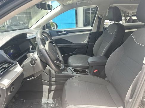 Used 2024 Volkswagen Taos SE FWD image 23