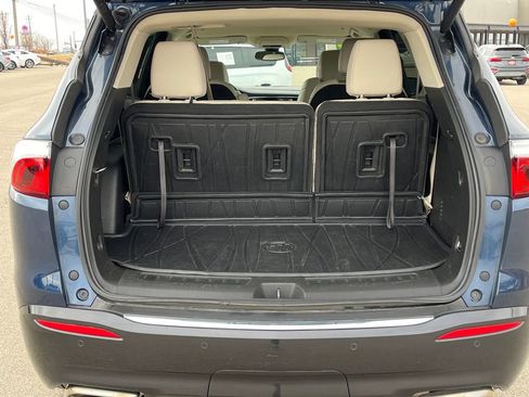 Used 2023 Buick Enclave Essence w/ Trailering Package, 5000 lbs. AWD/4WD image 29