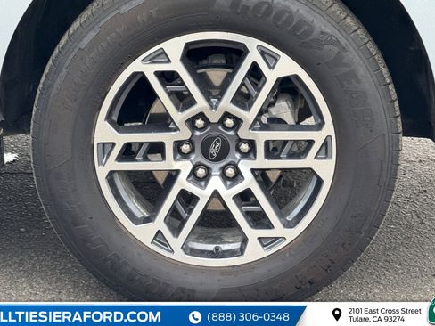 Used 2025 Ford Expedition Max Active image 37