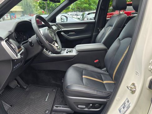 Used 2024 MAZDA CX-90 Plug-In Hybrid w/ Premium Plus AWD/4WD image 21