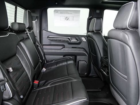 New 2026 GMC Sierra 1500 AT4X image 21