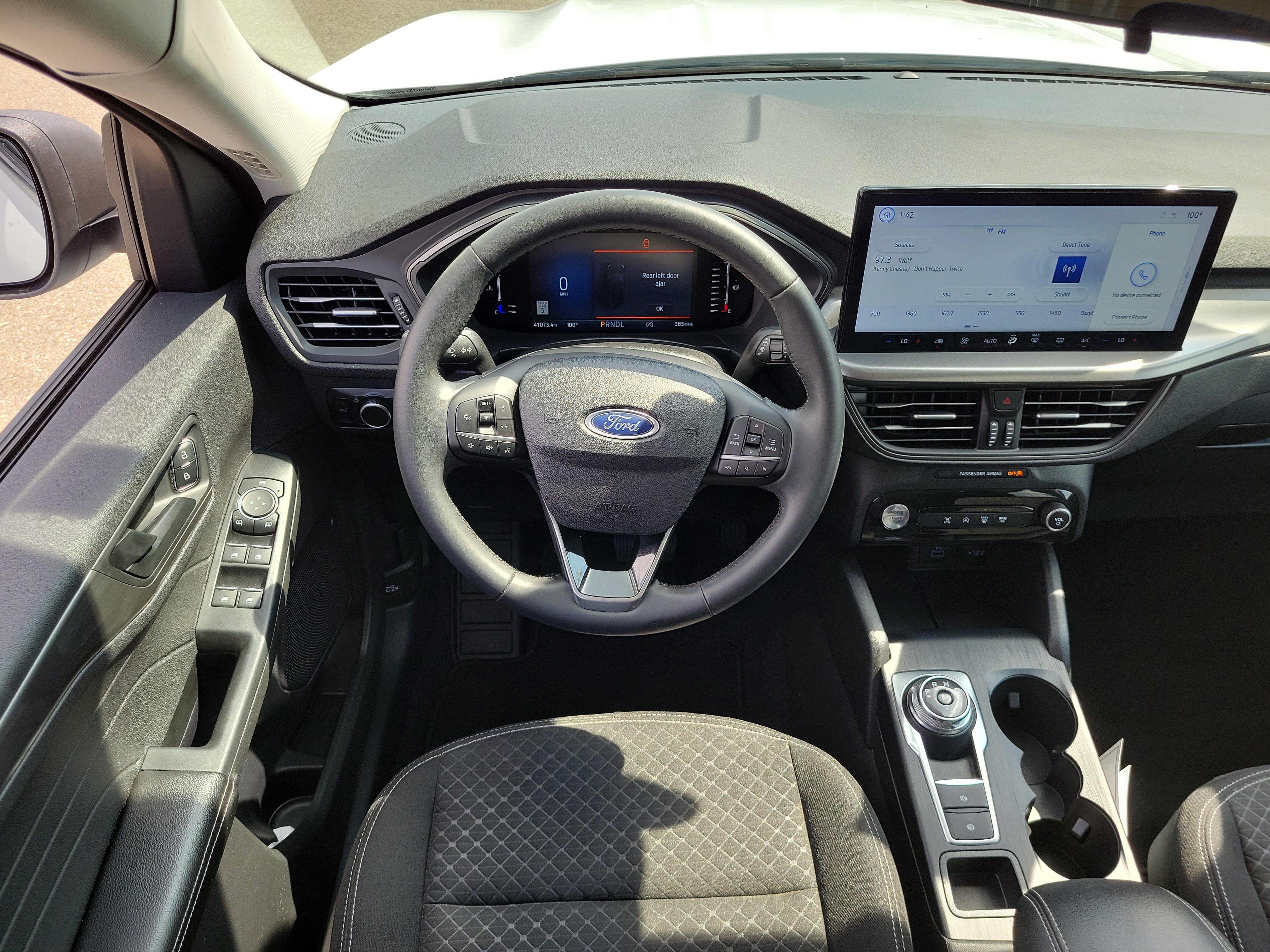Used 2023 Ford Escape Active w/ Tech Pack #1 FWD image 10