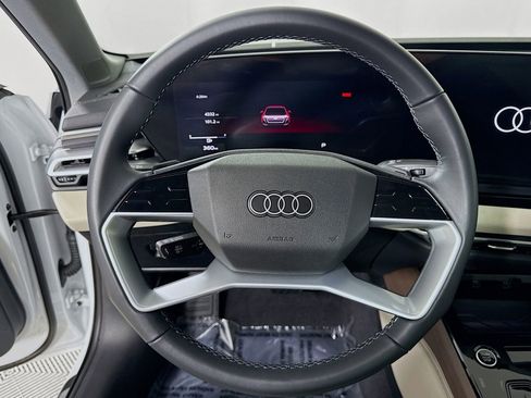 Used 2025 Audi A5 2.0T Premium w/ Convenience Package image 13