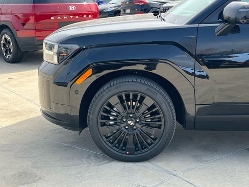 New 2026 Hyundai Santa Fe Calligraphy image 8