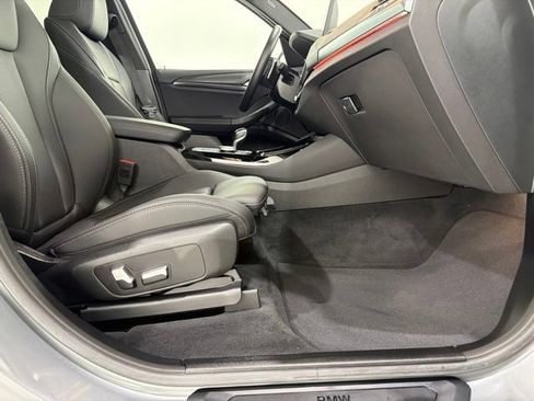 Used 2023 BMW X3 xDrive30i w/ Premium Package AWD/4WD image 20