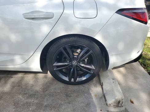 Used 2023 Acura Integra A-Spec FWD image 5