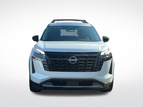 New 2026 Nissan Pathfinder SL image 10