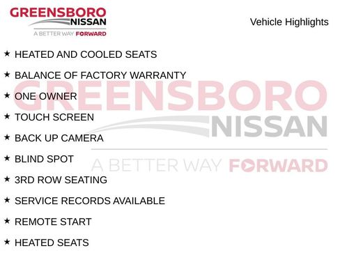 Used 2023 GMC Acadia AT4 w/ Preferred Package AWD/4WD image 11