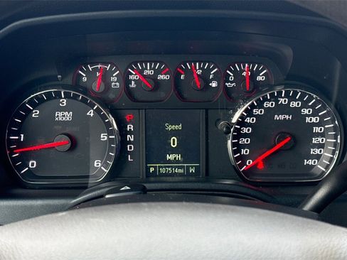 Used 2018 GMC Sierra 1500 2WD Double Cab w/ Elevation Edition image 24