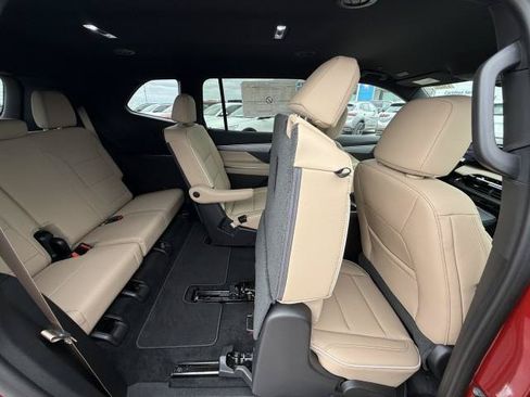 New 2026 Buick Enclave Preferred FWD image 36
