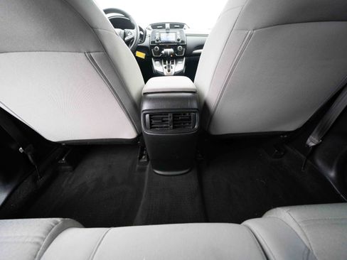 Used 2017 Honda CR-V LX image 21
