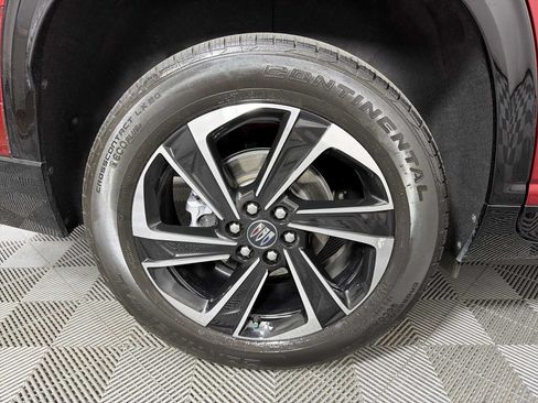 Used 2025 Buick Enclave Sport Touring w/ Power Package FWD image 16