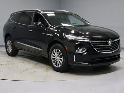 Used 2023 Buick Enclave Essence