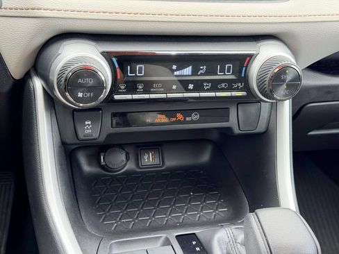 Used 2024 Toyota RAV4 XLE w/ Convenience Package AWD/4WD image 22