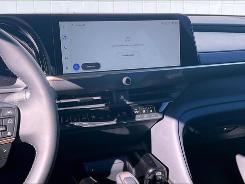 New 2026 Toyota Crown XLE image 9