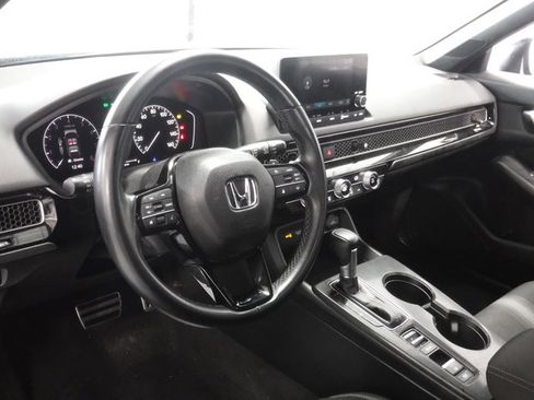Used 2022 Honda Civic Sport image 7