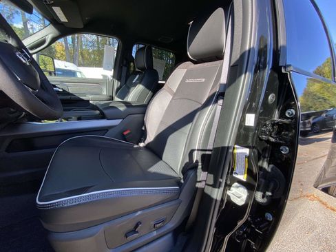 New 2026 RAM 3500 Laramie w/ Max Tow Package image 7