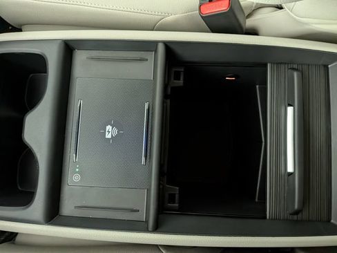 New 2026 Honda Odyssey EX-L image 22