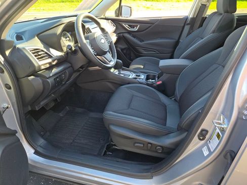 Certified 2023 Subaru Forester Premium AWD/4WD image 23