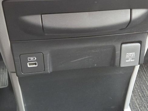 Used 2022 Honda Odyssey EX-L image 7