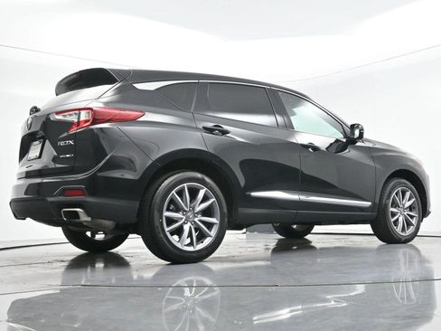 Used 2024 Acura RDX SH-AWD w/ Technology Package image 55