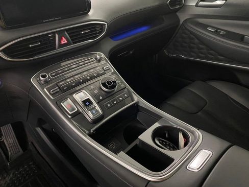 Used 2022 Hyundai Santa Fe Calligraphy image 46