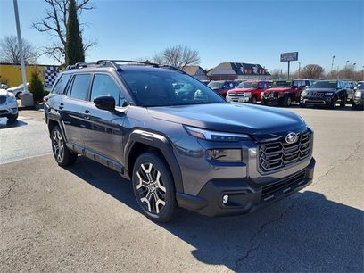 New 2026 Subaru Outback Touring XT