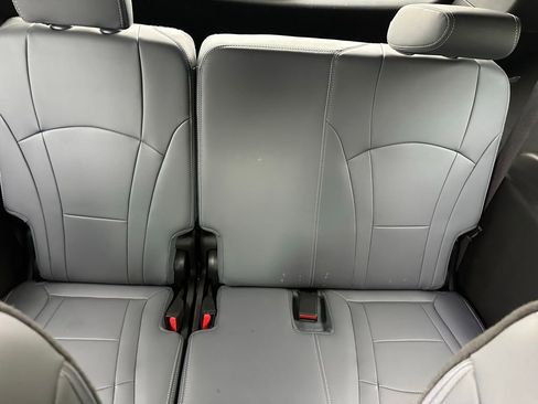 Used 2023 Buick Enclave Essence w/ LPO, Floor Liner Package FWD image 19