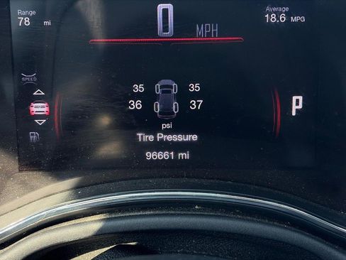 Used 2017 Dodge Durango GT w/ Nav & Power Liftgate Group AWD/4WD image 5