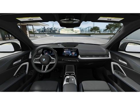 New 2026 BMW X1 xDrive28i w/ Technology Package image 10