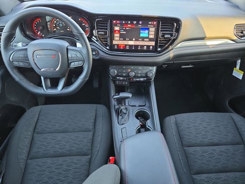 New 2026 Dodge Durango GT image 34