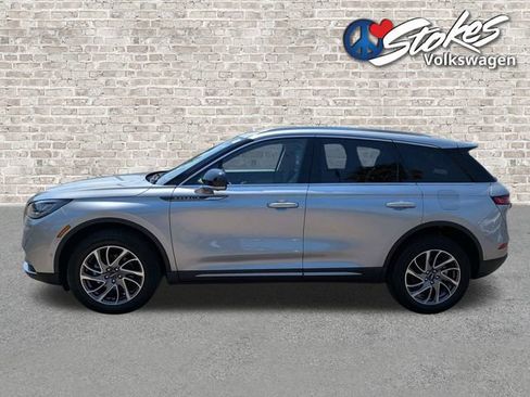 Used 2021 Lincoln Corsair AWD image 7