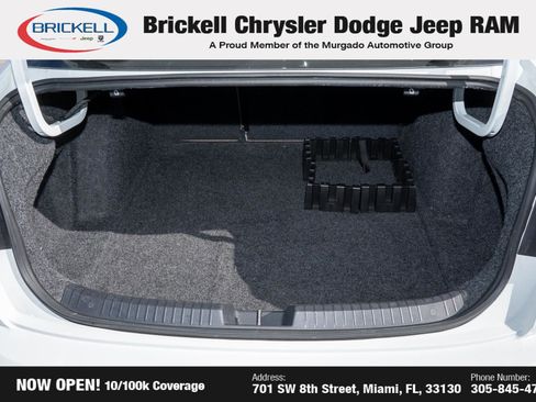 Used 2019 Volkswagen Jetta SE image 9