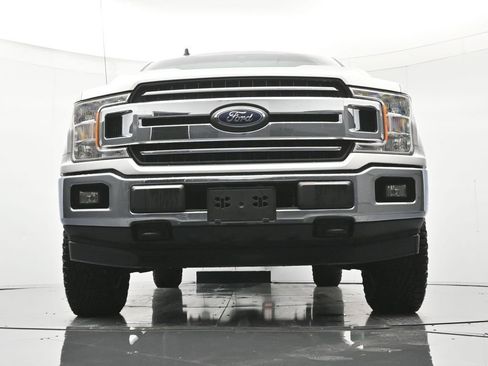 Used 2019 Ford F150 XLT AWD/4WD image 37