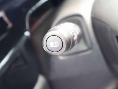 Certified 2023 Chevrolet Silverado 1500 RST w/ LPO, Dark Essentials Package image 16