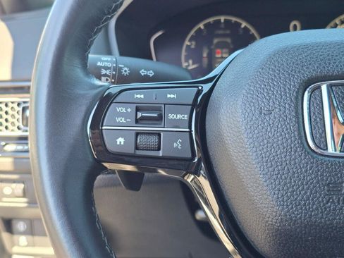Certified 2023 Honda Civic Sport image 19