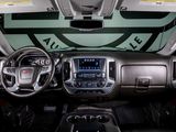 Used 2018 GMC Sierra 1500 SLT w/ SLT Premium Package image 2