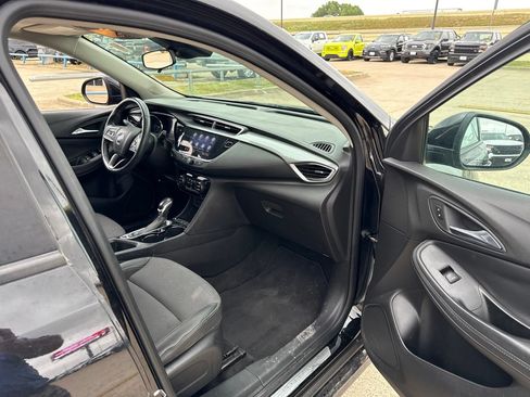 Used 2022 Buick Encore GX Select w/ Experience Buick Package FWD image 14