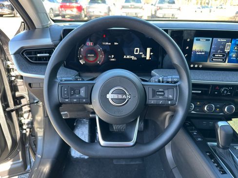 New 2026 Nissan Kicks S w/ Charging Package image 23