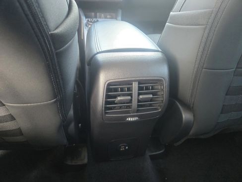 Used 2023 Ford Bronco Sport Big Bend AWD/4WD image 7