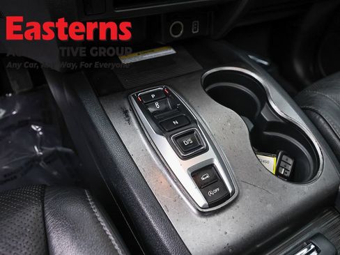 Used 2023 Honda Passport EX-L image 13